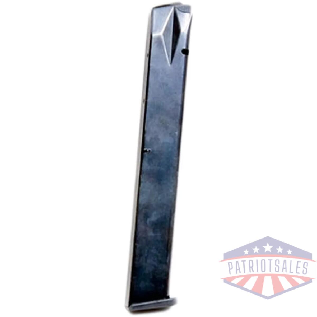Https3a2f2fmedia. Chattanoogashooting. Com2fimages2fproduct2fzmbroa62fzmbroa6 - promag browning hi-power magazine 9mm blued steel 32/rd - https3a2f2fmedia. Chattanoogashooting. Com2fimages2fproduct2fzmbroa62fzmbroa6