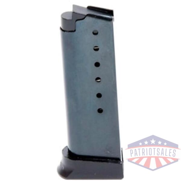 ProMag Kahr Arms K9/P9/E9 Magazine 9mm Blued Steel 8/rd