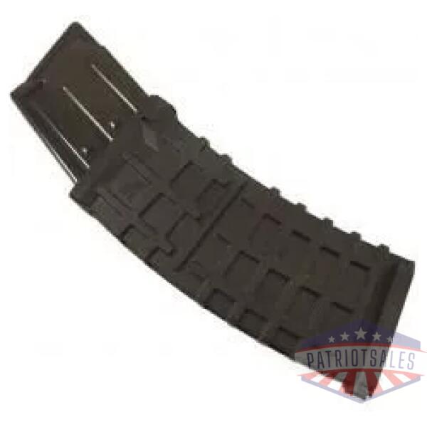 ProMag Shotgun Magazine For Akdal MKA 1923 Black Polymer 12 ga 2-3/4" 10/rd