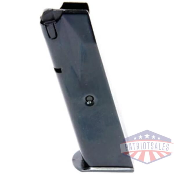 Promag Sig Sauer P226 Handgun Magazine Black 9mm Luger 10/rd