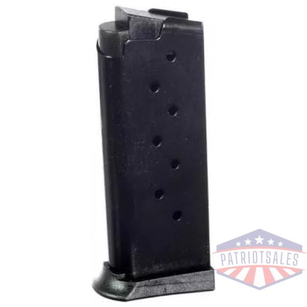 ProMag Steel Handgun Magazine Sig Sauer P938 9mm Blued 6/rd