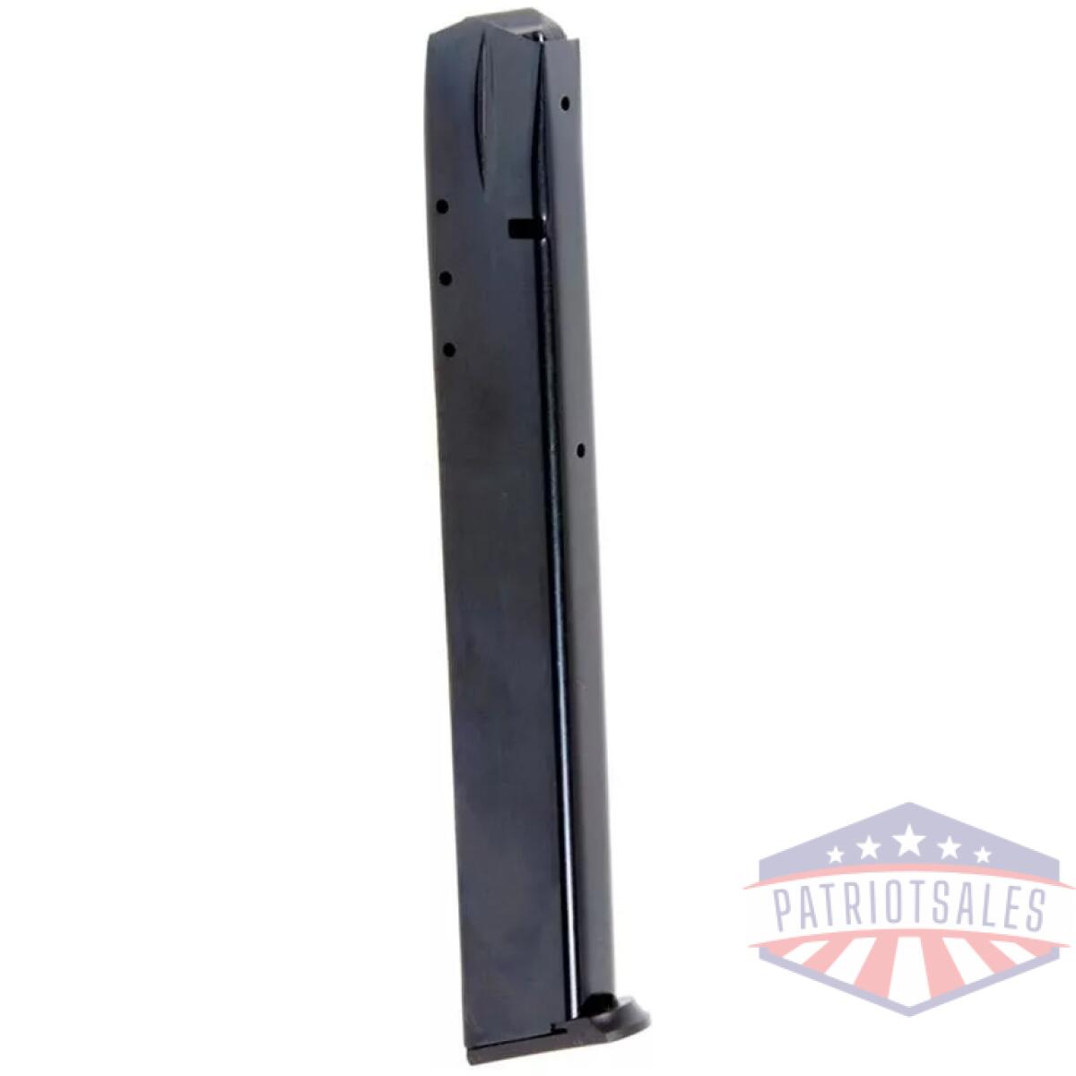 Https3a2f2fmedia. Chattanoogashooting. Com2fimages2fproduct2fzmsmia32fzmsmia3-1 - promag s&w 910/915/459/5900 series handgun magazine 9mm luger 32/rd - https3a2f2fmedia. Chattanoogashooting. Com2fimages2fproduct2fzmsmia32fzmsmia3 1