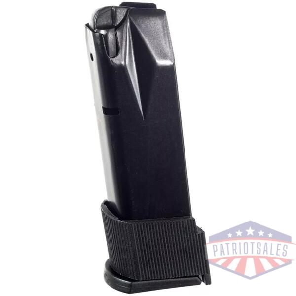 Promag Taurus PT-111 G2 Handgun Magazine 9mm 15/rd