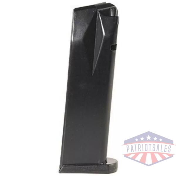 ProMag Walther P99/SW99 Magazine 9mm Blued Steel 15/rd