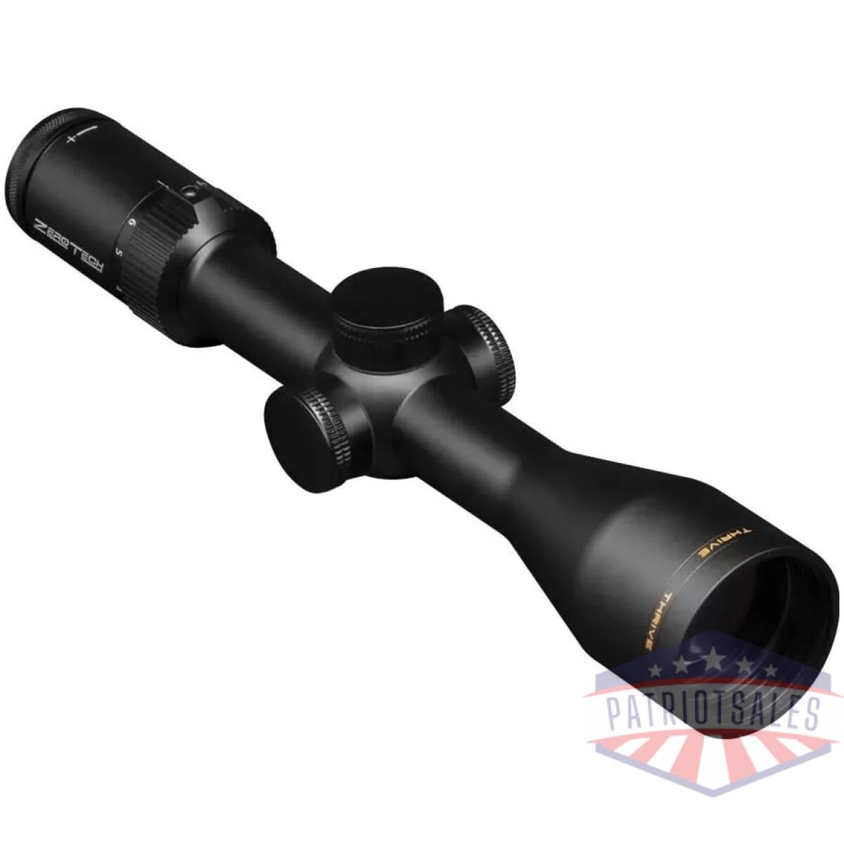 Https3a2f2fmedia. Chattanoogashooting. Com2fimages2fproduct2fzoth41650p2fzoth41650p-1-1 - zerotech thrive rifle scope 4-16x50 30mm sfp phrii moa non-illum black - https3a2f2fmedia. Chattanoogashooting. Com2fimages2fproduct2fzoth41650p2fzoth41650p 1 1