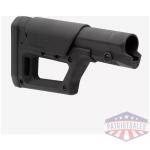 Magpul PRS Lite Buttstock Gen 3 for AR-15 Black