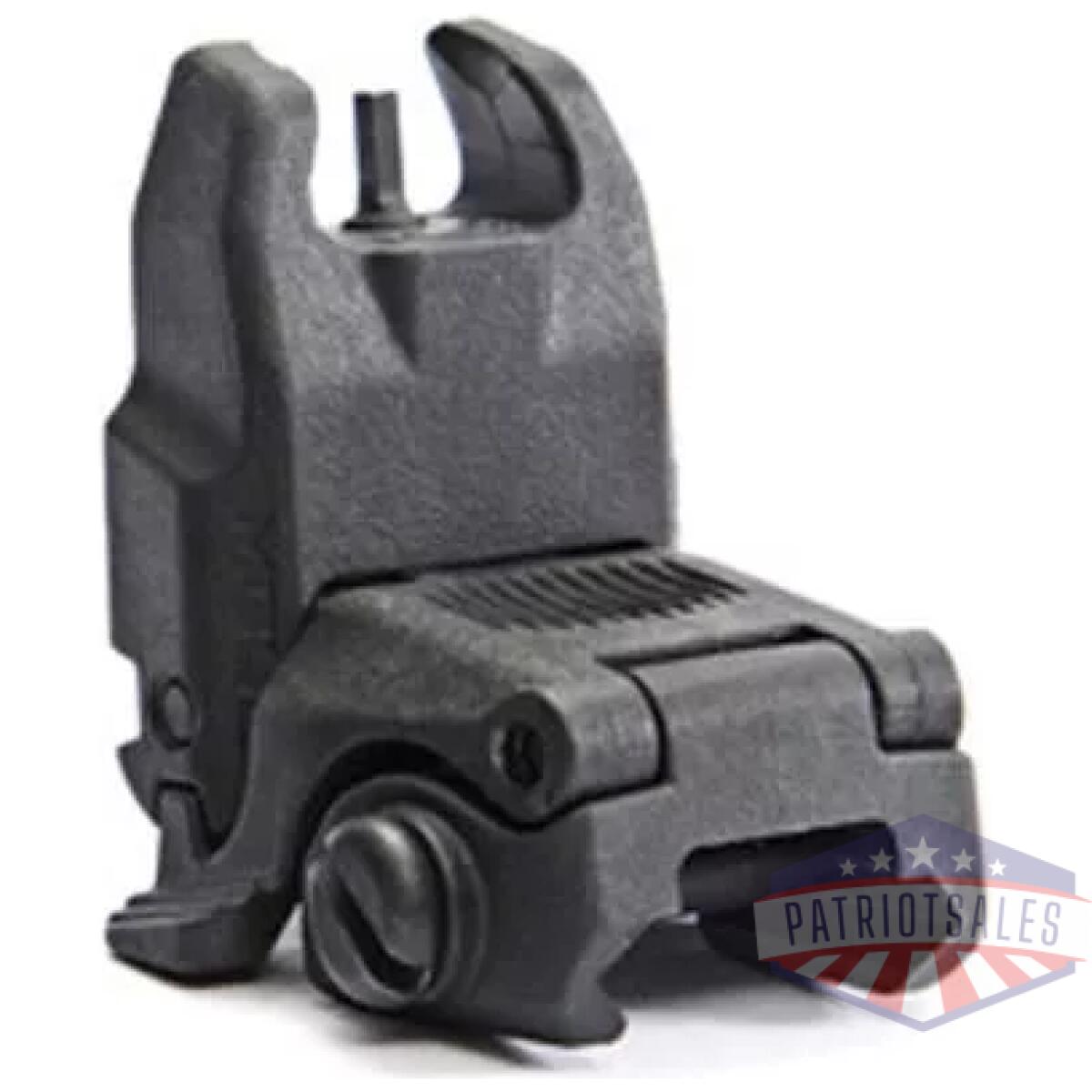 Https3a2f2fmedia. Chattanoogashooting. Com2fimages2fproduct2fzzmag247blk2fzzmag247blk - mbus magpul back-up front sight - black - https3a2f2fmedia. Chattanoogashooting. Com2fimages2fproduct2fzzmag247blk2fzzmag247blk