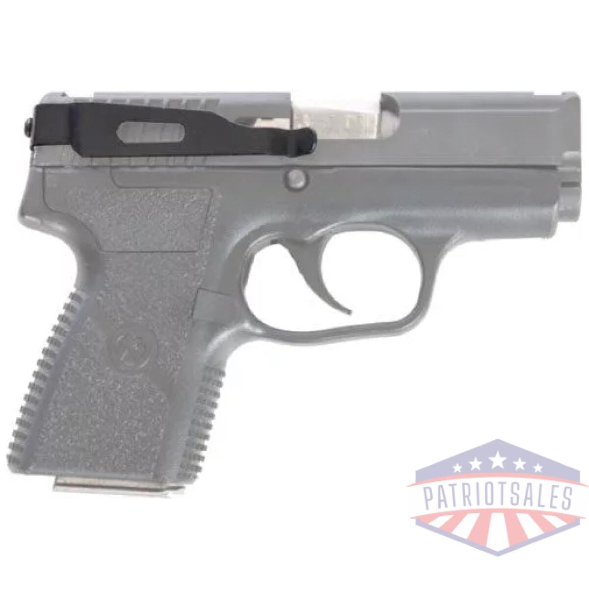 Khrbr_clip - techna clip handgun retention - clip kahr right side - khrbr clip