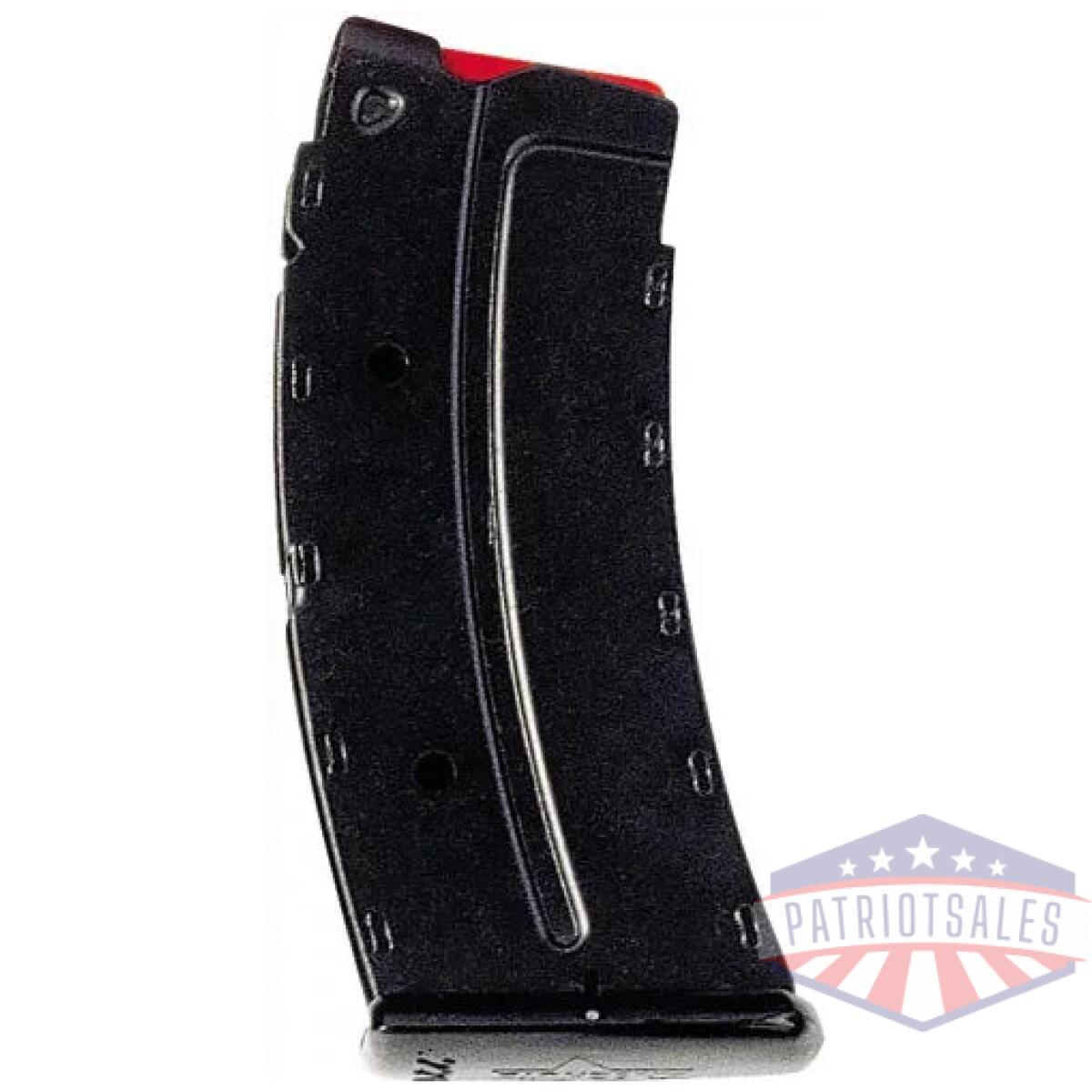 001154_2. Webp - anschutz magazine 22lr 10rd - blued steel - 001154 2