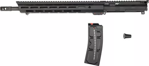FRANKLIN ARMORY F17 X 16" - UPPER KIT 17 WSM 10RD BLACK
