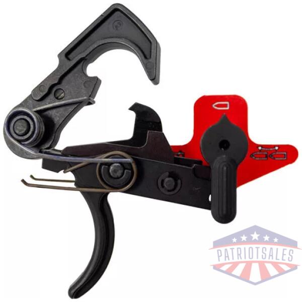 FRANKLIN ARMORY AR ESSENTIAL - BINARY TRIGGER FOR AR PLATFORM