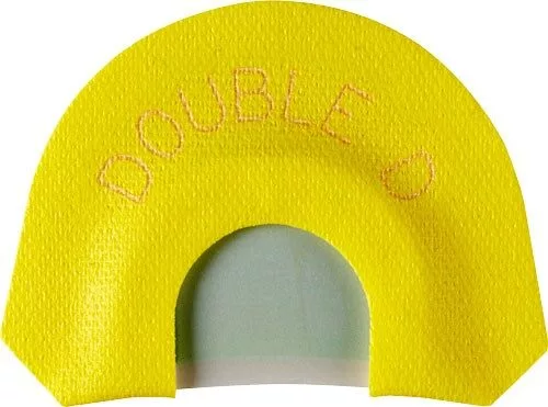 HS STRUT TURKEY CALL DIAPHRAGM - PREM FLEX DOUBLE D