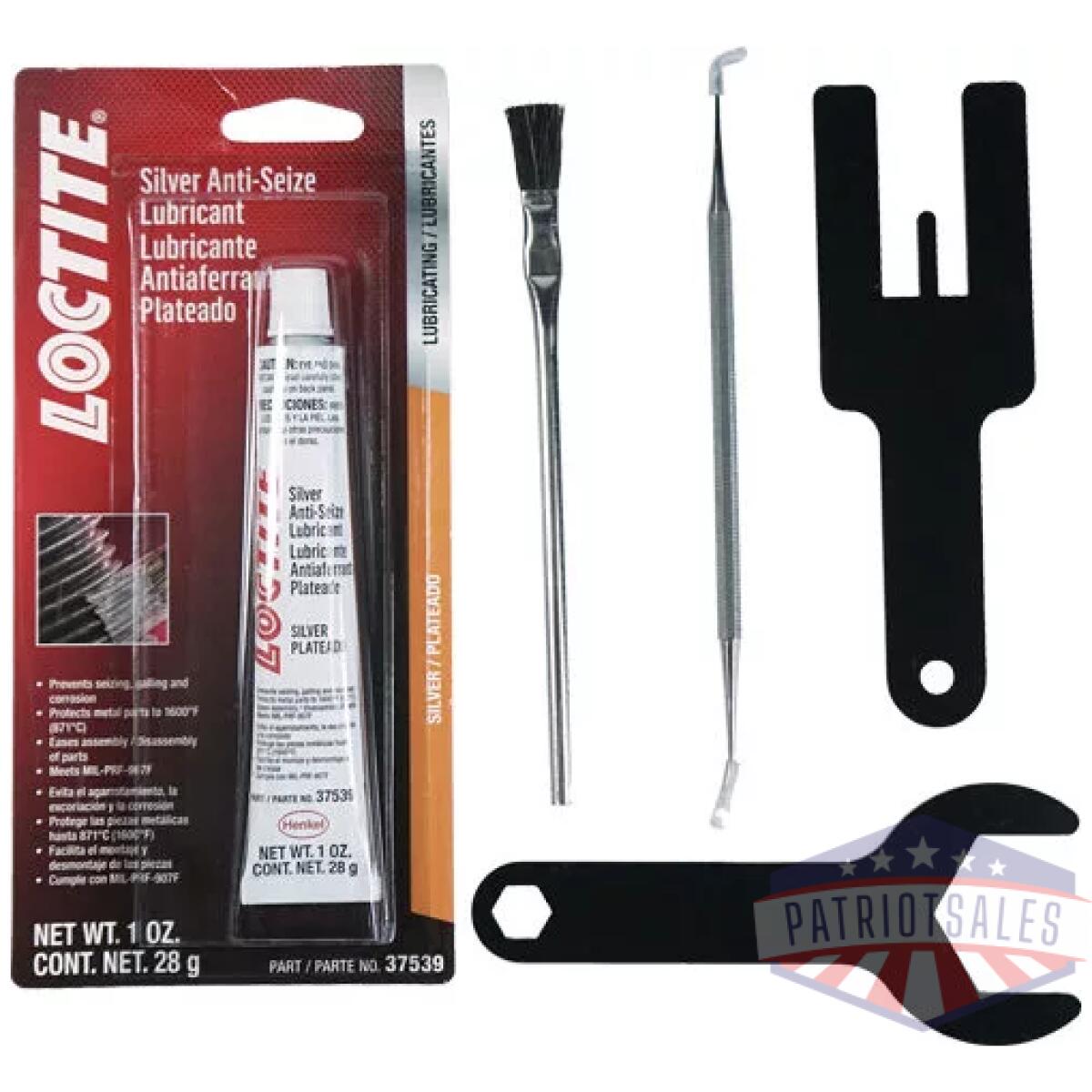 1008948 - mec maintenace tool kit - 1008948