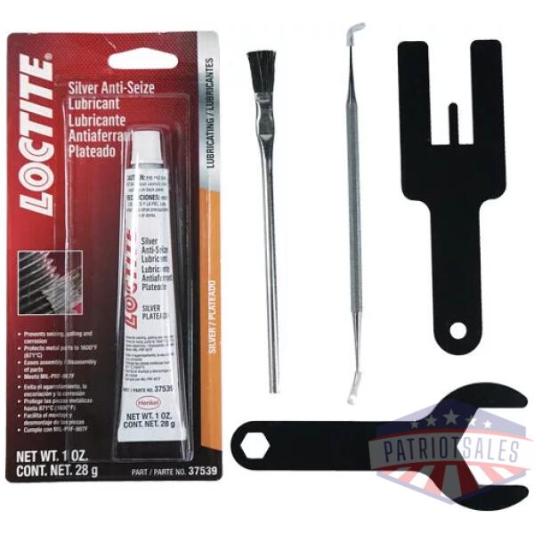 MEC MAINTENACE TOOL KIT