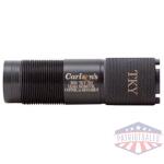 CARLSONS CHOKE TUBE EXTENDED - TURKEY 20GA .565 INVECTOR