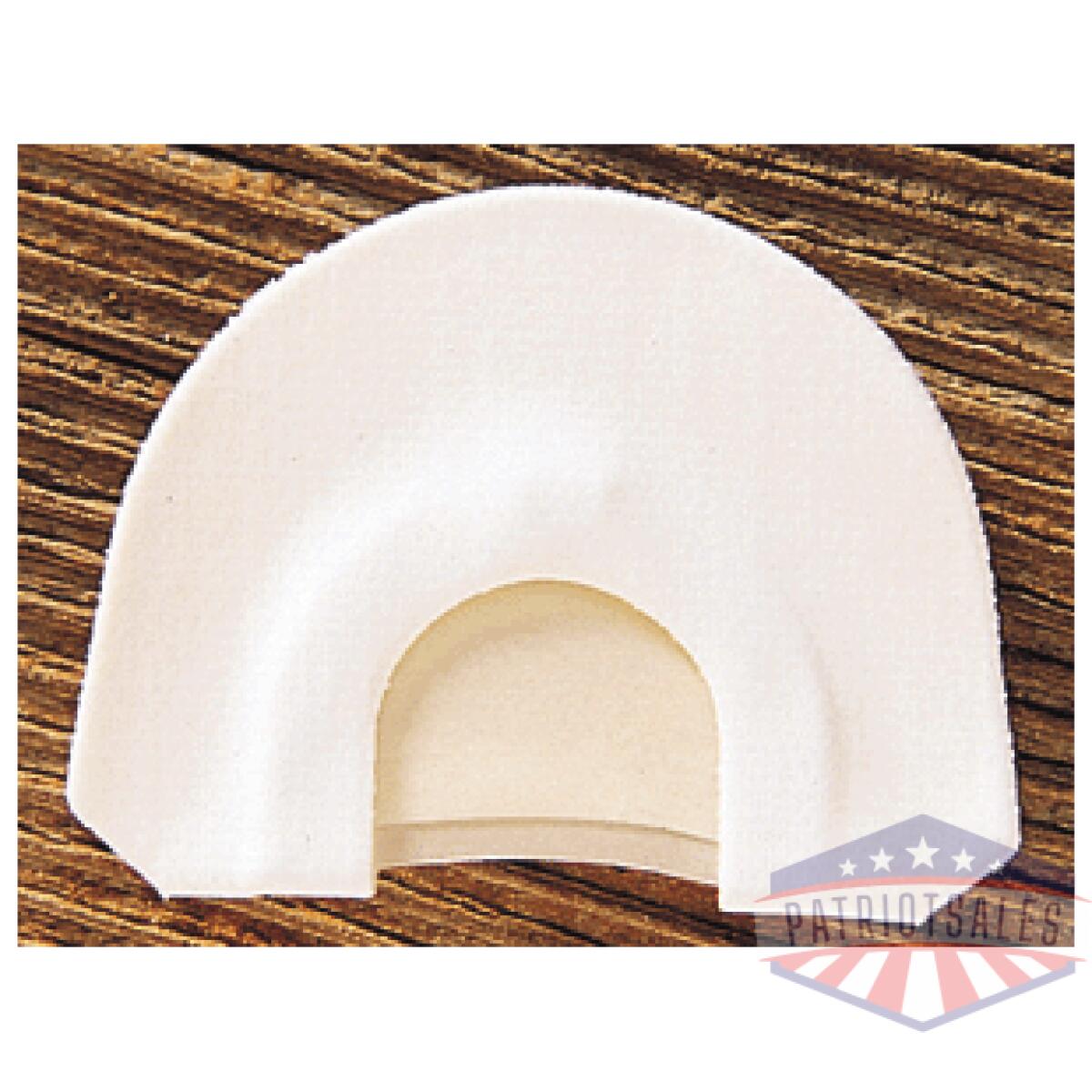 11102. Gif - quaker boy turkey call - diaphragm kee kee - 11102