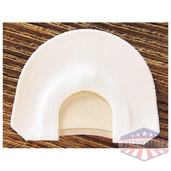 QUAKER BOY TURKEY CALL - DIAPHRAGM KEE KEE