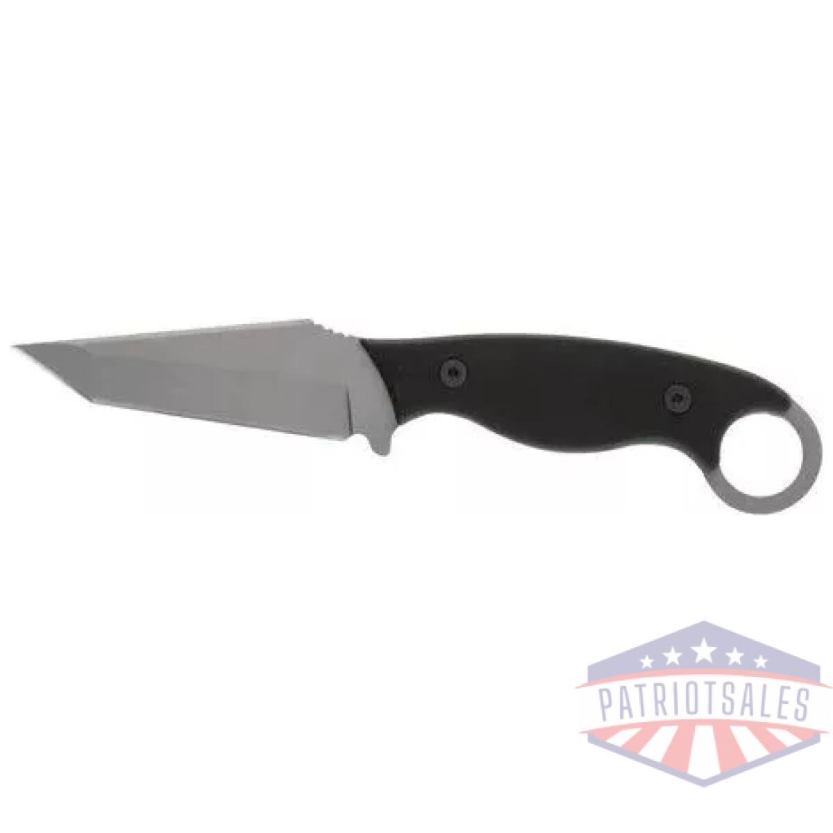 1122586 - m&p extreme ops karambit - 1122586