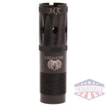 CARLSONS CHOKE TUBE CREMATOR - 12GA PORTED M-RANGE INVECTOR