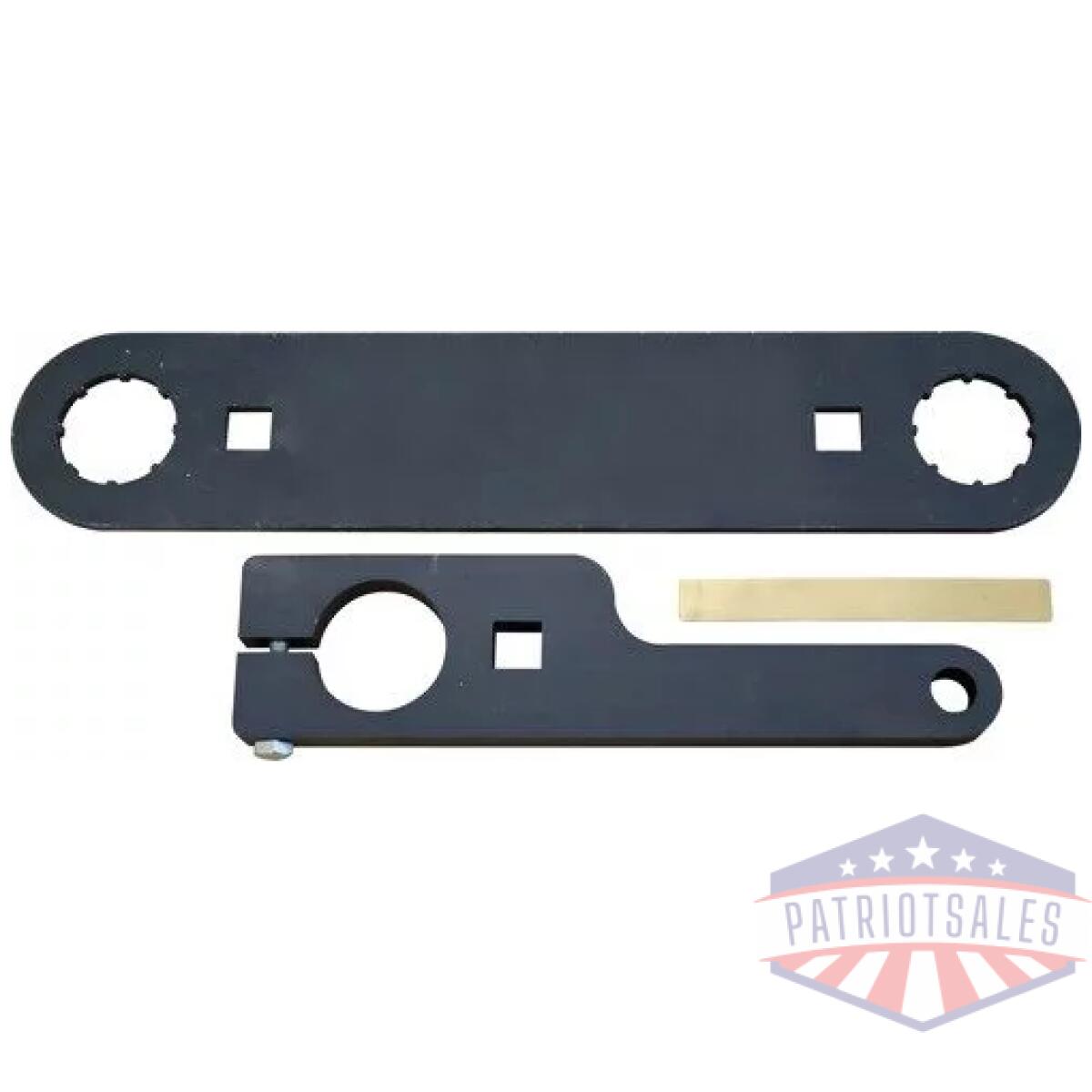 123038 - wheeler action wrench - for savage 110 and 10 series - 123038