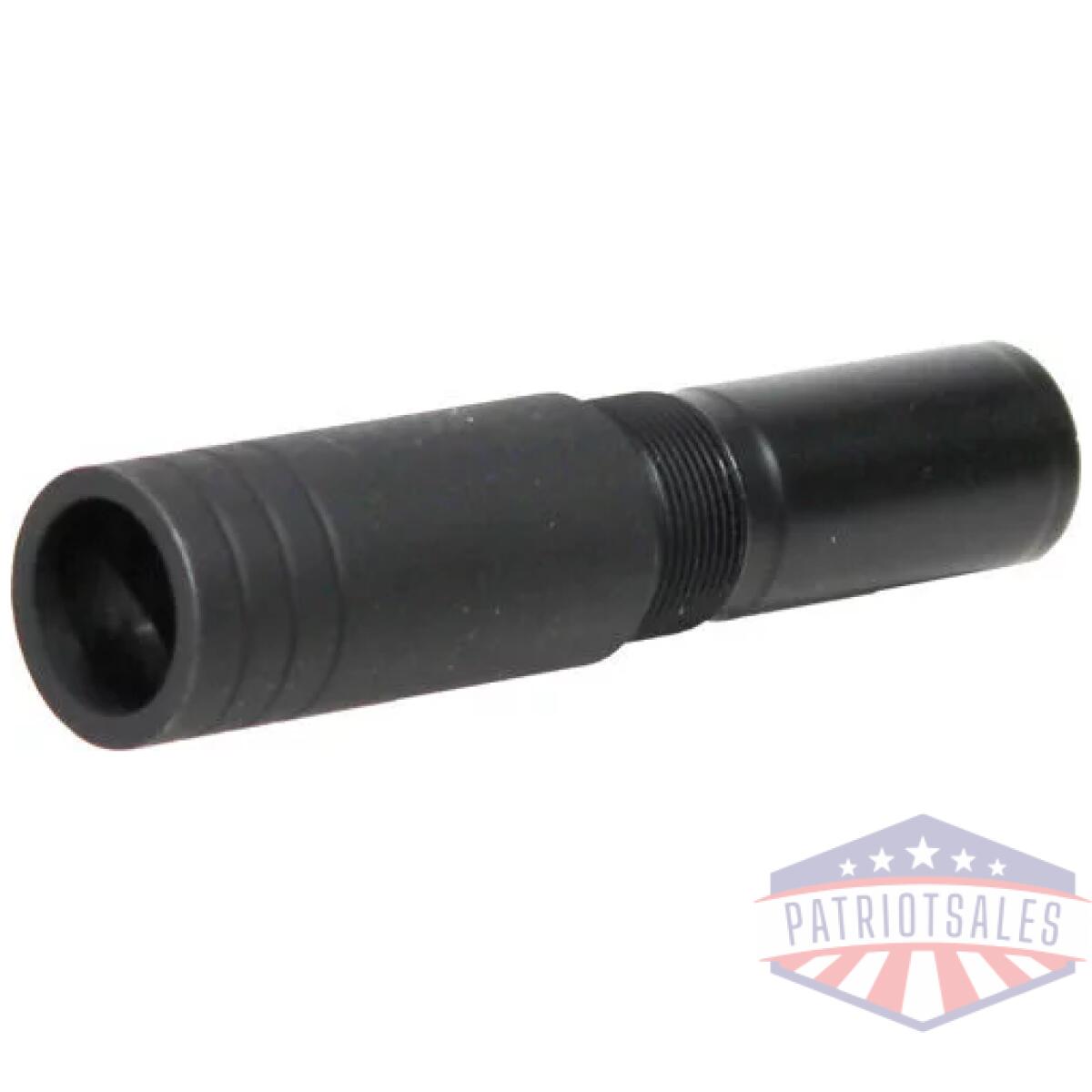 12gaeextfull_angle - iver johnson choke tube 12ga. - x-full mobil choke extended - 12gaeextfull angle