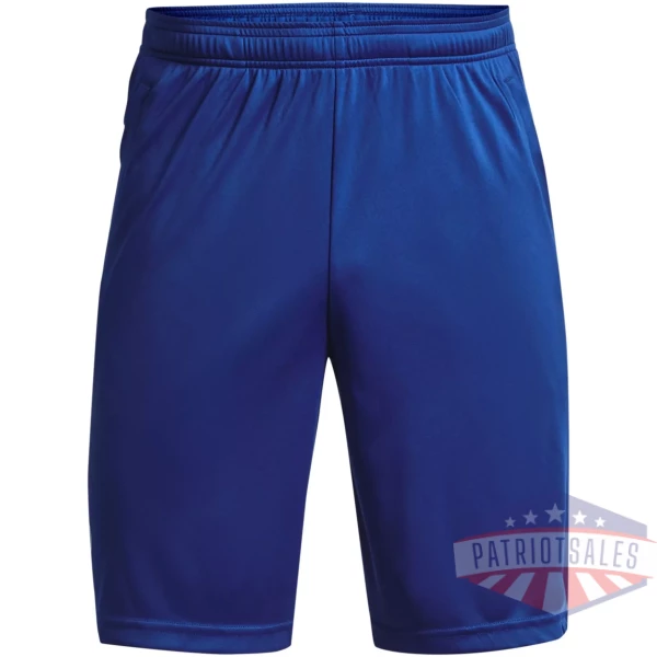 UA Tech Graphic Shorts