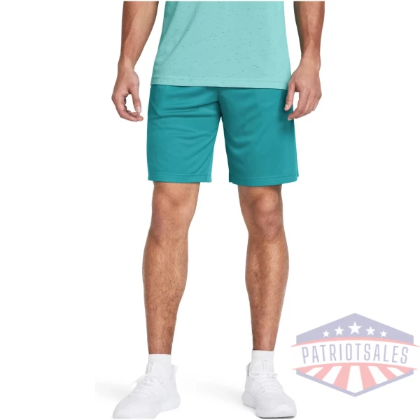 UA Tech Graphic Shorts