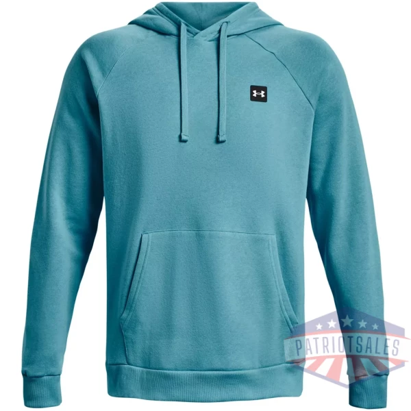 UA Rival Fleece Hoodie