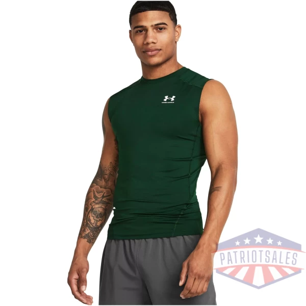 HeatGear Armour Sleeveless