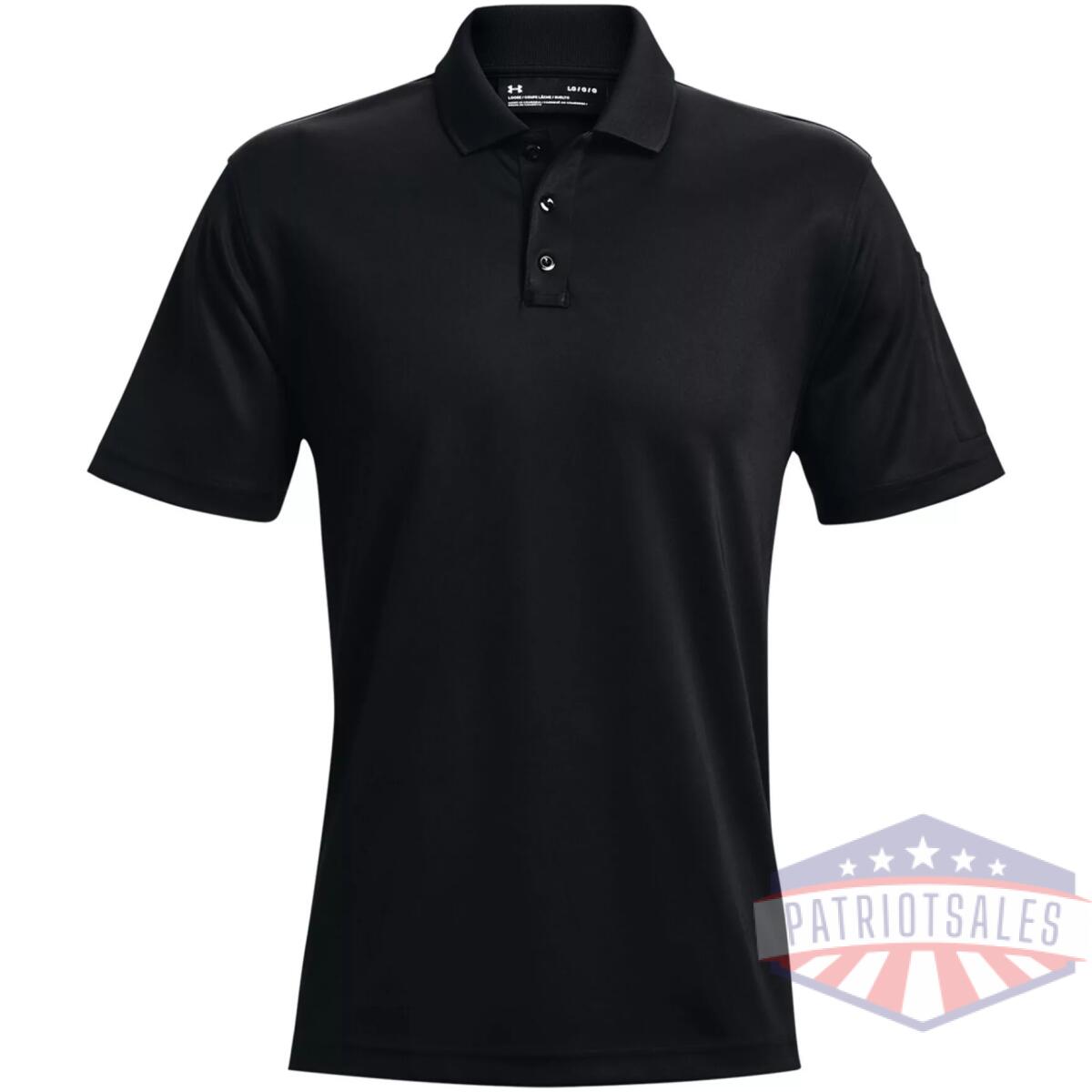 1365382001sm - ua tactical performance polo 2. 0 - 1365382001sm