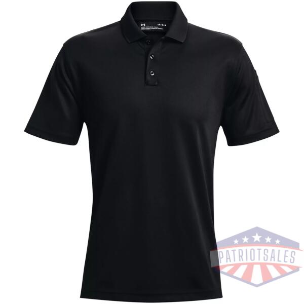 UA Tactical Performance Polo 2.0