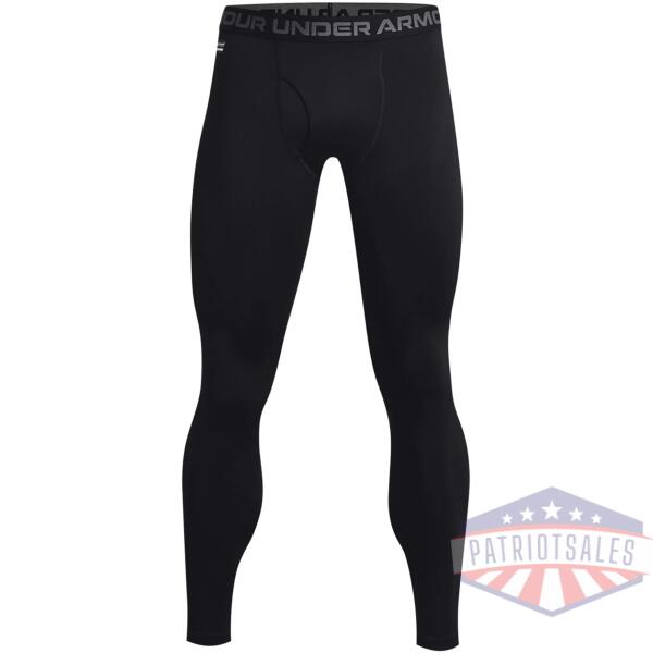 UA Tactical ColdGear Infrared Base Leggings
