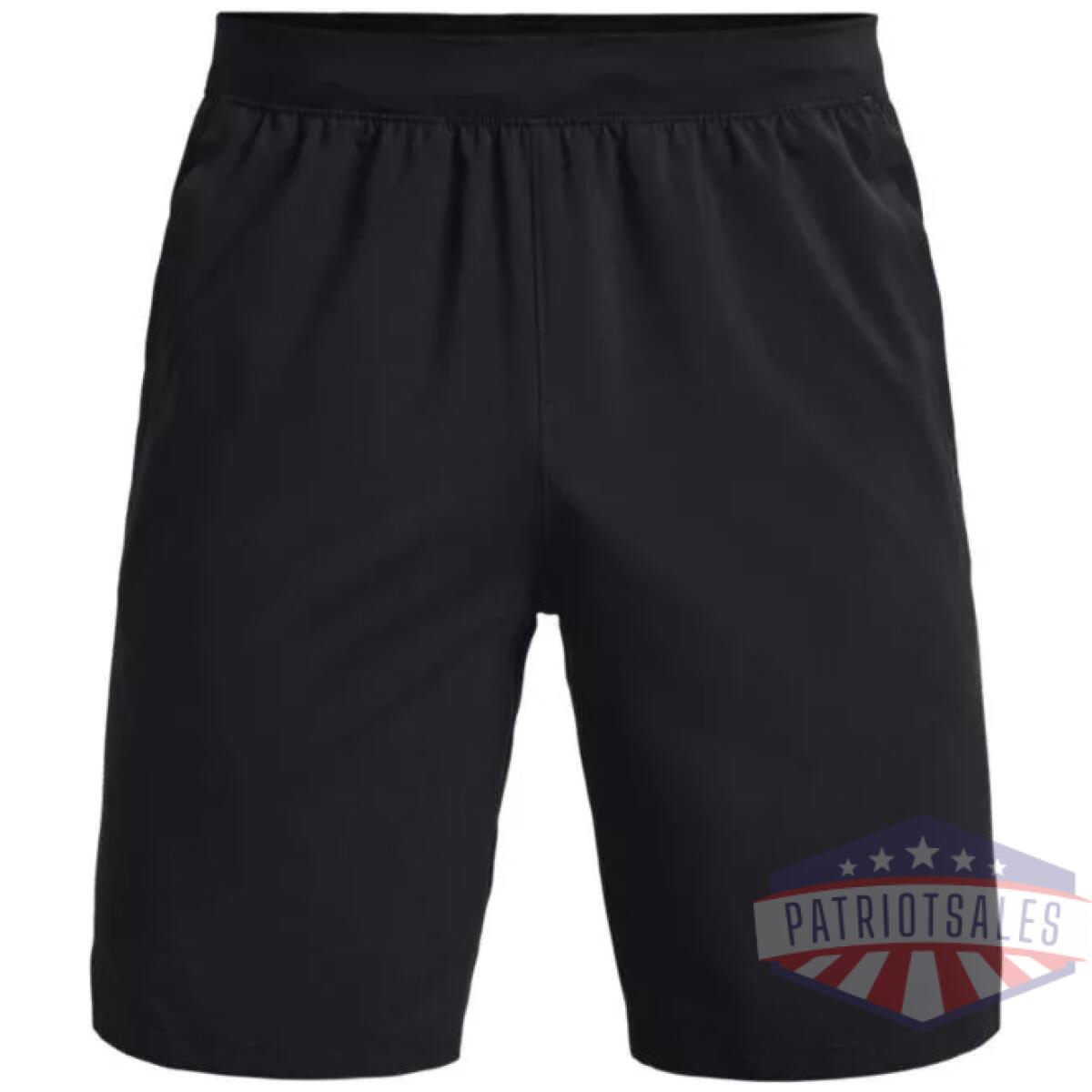 13736704652x - ua tactical academy 9'' shorts - 13736704652x