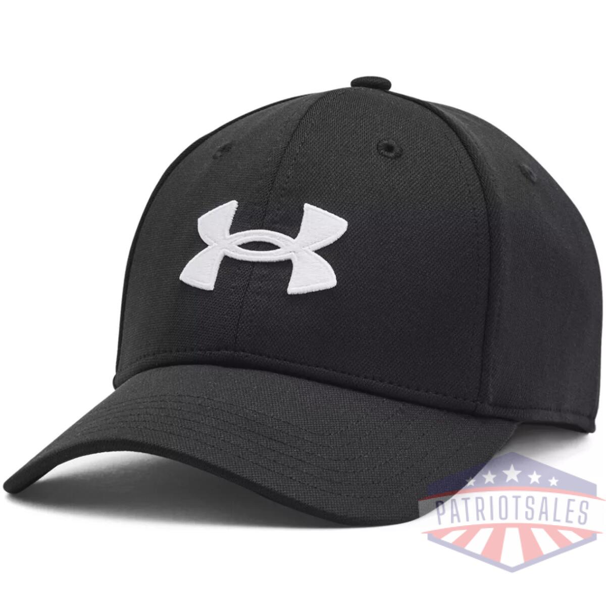 1376700001s-m - ua blitzing cap - 1376700001s m