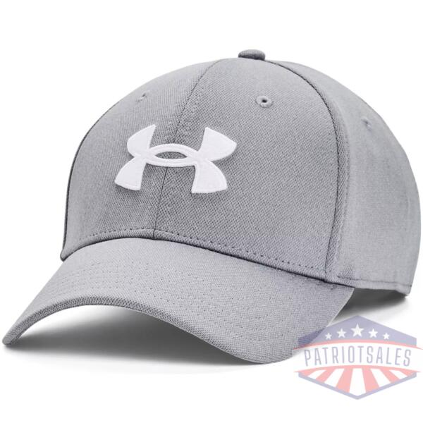 UA Blitzing Cap