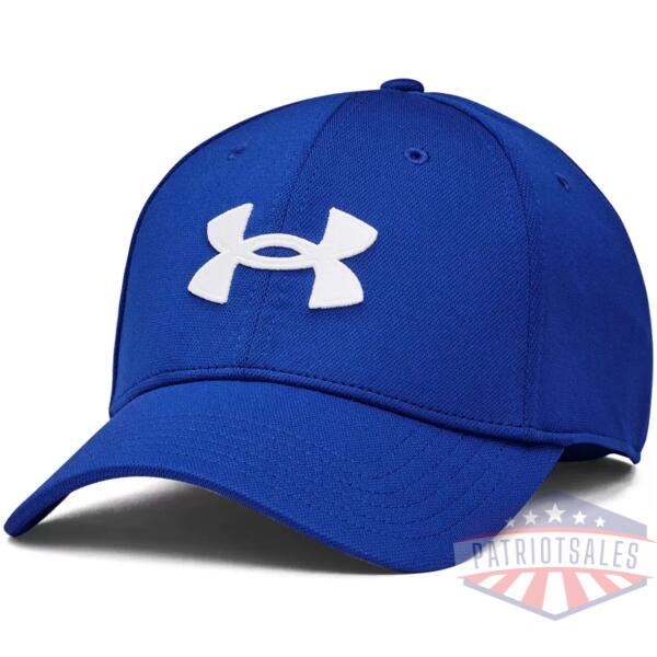 UA Blitzing Cap