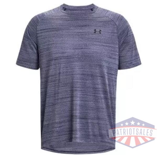Men's UA Tech 2.0 Tiger Short Sleeve