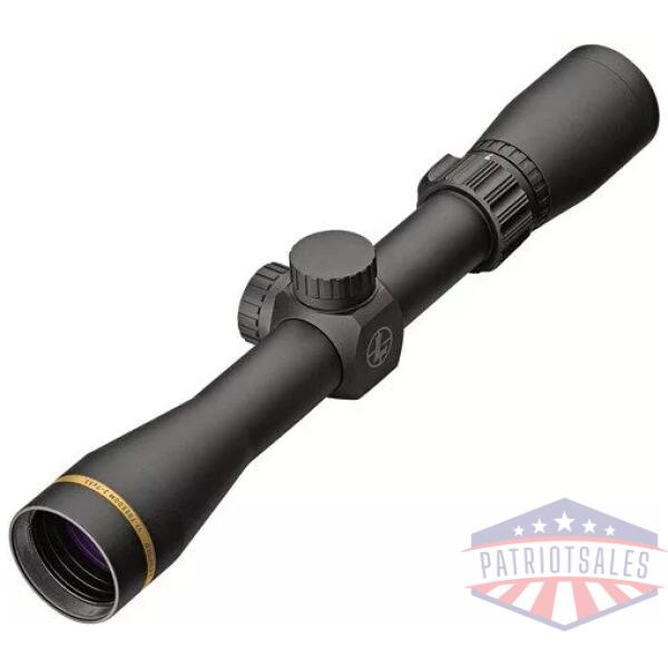 LEUPOLD SCOPE VX-FREEDOM - 2-7X33 RIMFIRE MOA MATTE