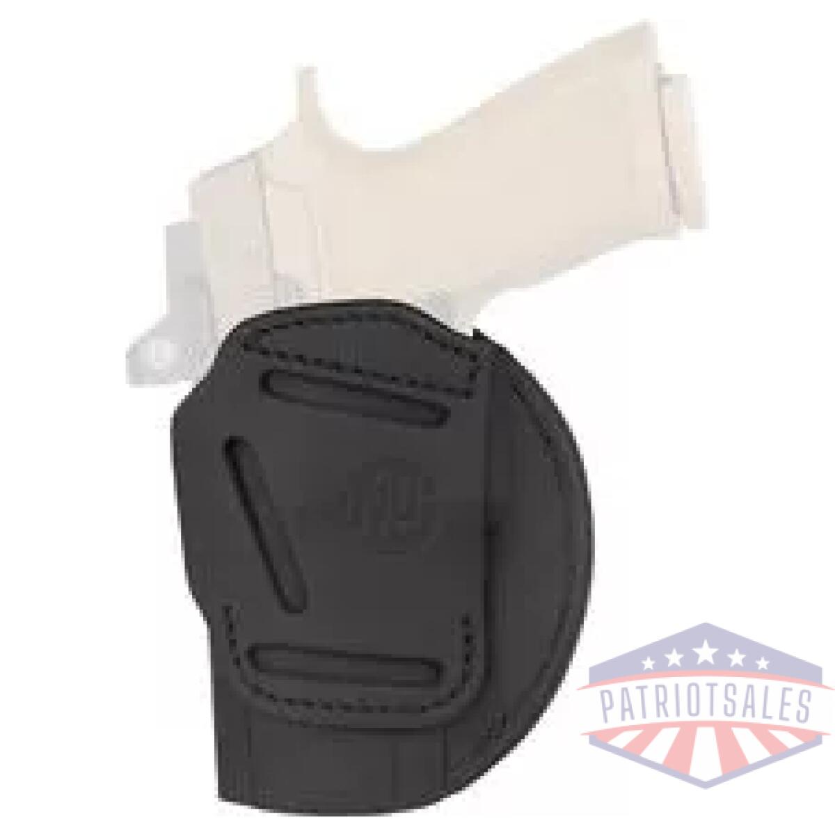 17914wh-6-sbl-r_1 - 1791 4 way iwb/owb stlth blk rh sz 6 - 17914wh 6 sbl r 1