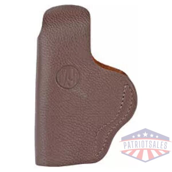 1791 FAIR CHASE DEER HIDE IWB SZ4 RH