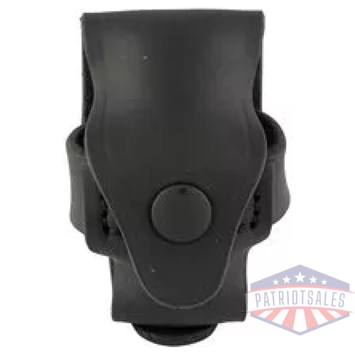 1791rv-sls-sbl-a_1 - 1791 revlvr spd loader sgl stlth blk - 1791rv sls sbl a 1