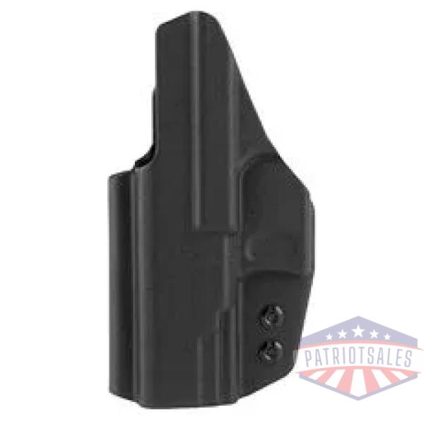 1791 KYDEX IWB WALTHER PDP BLK RH