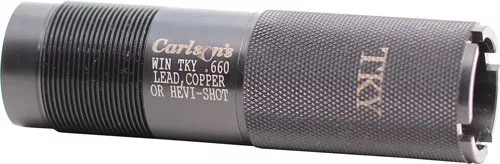 CARLSONS CHOKE TUBE EXTENDED - TURKEY 12GA .660 INVECTOR