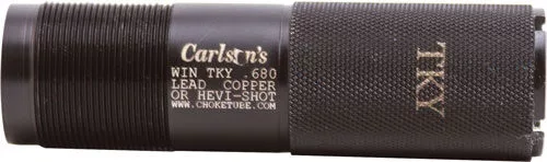 CARLSONS CHOKE TUBE EXTENDED - TURKEY 12GA .680 INVECTOR