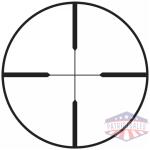 burris scope fullfield 2025 - 4-16x50 plex