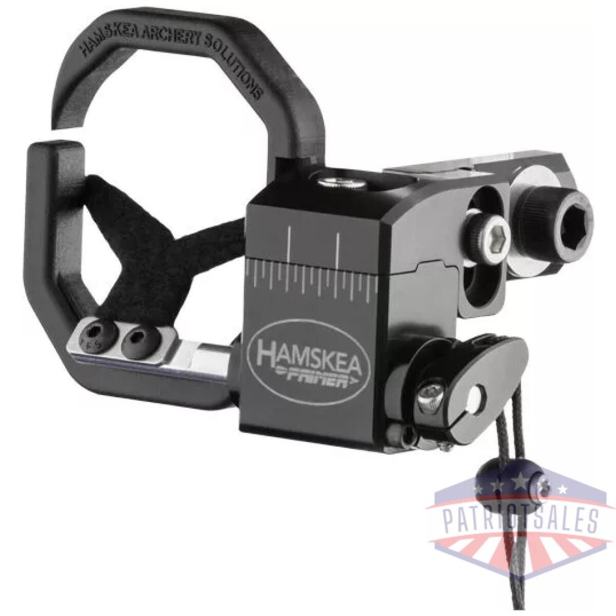 202772 - hamskea arrow rest primer rh - 202772