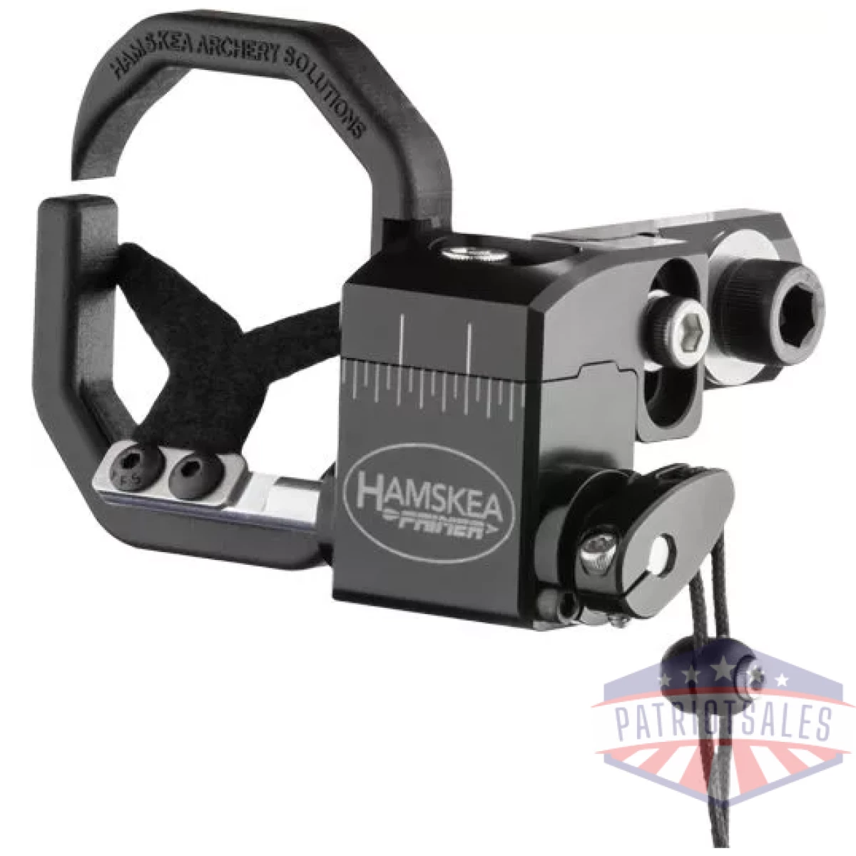 202772 - hamskea arrow rest primer rh - 202772
