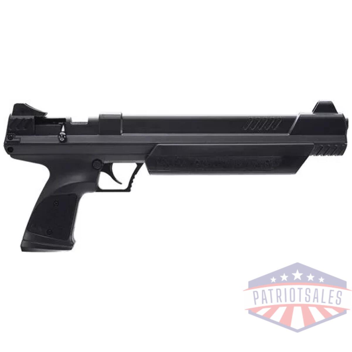 2251351 - umarex strike point. 22 - pellet air pistol - 2251351