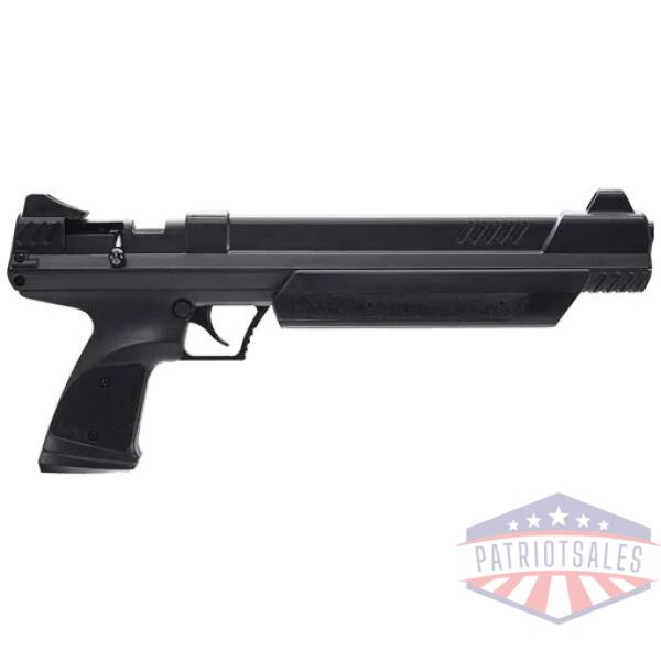 UMAREX STRIKE POINT .22 - PELLET AIR PISTOL
