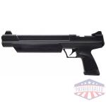 umarex strike point .22 - pellet air pistol